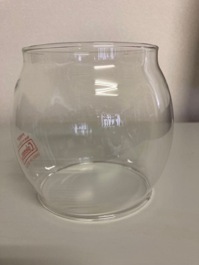 パイレックスグローブ　コールマン