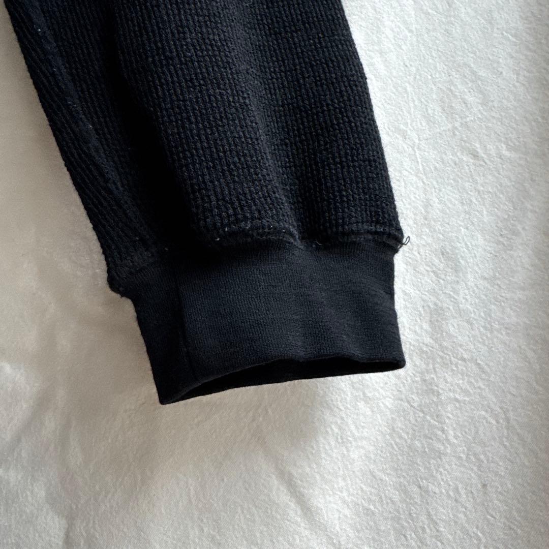 BROWN by 2-TACS BAA#3 EASY PANTS｜L｜ブラック