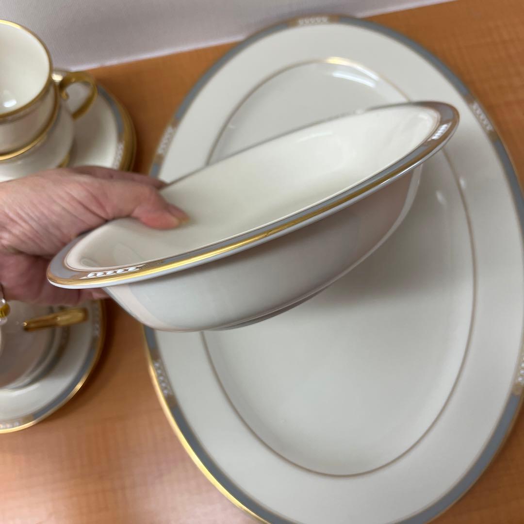 人々の集まるシーズンにピッタリのホワイトハウス御用達のおしゃれなレノックスです