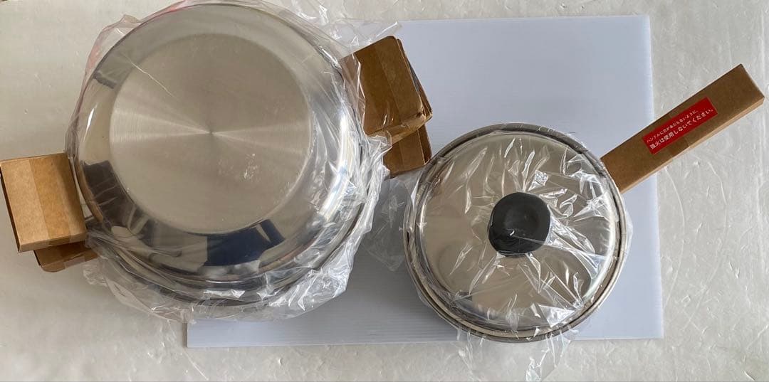 アムウェイ クィーン　クックウェア　21ピースセット