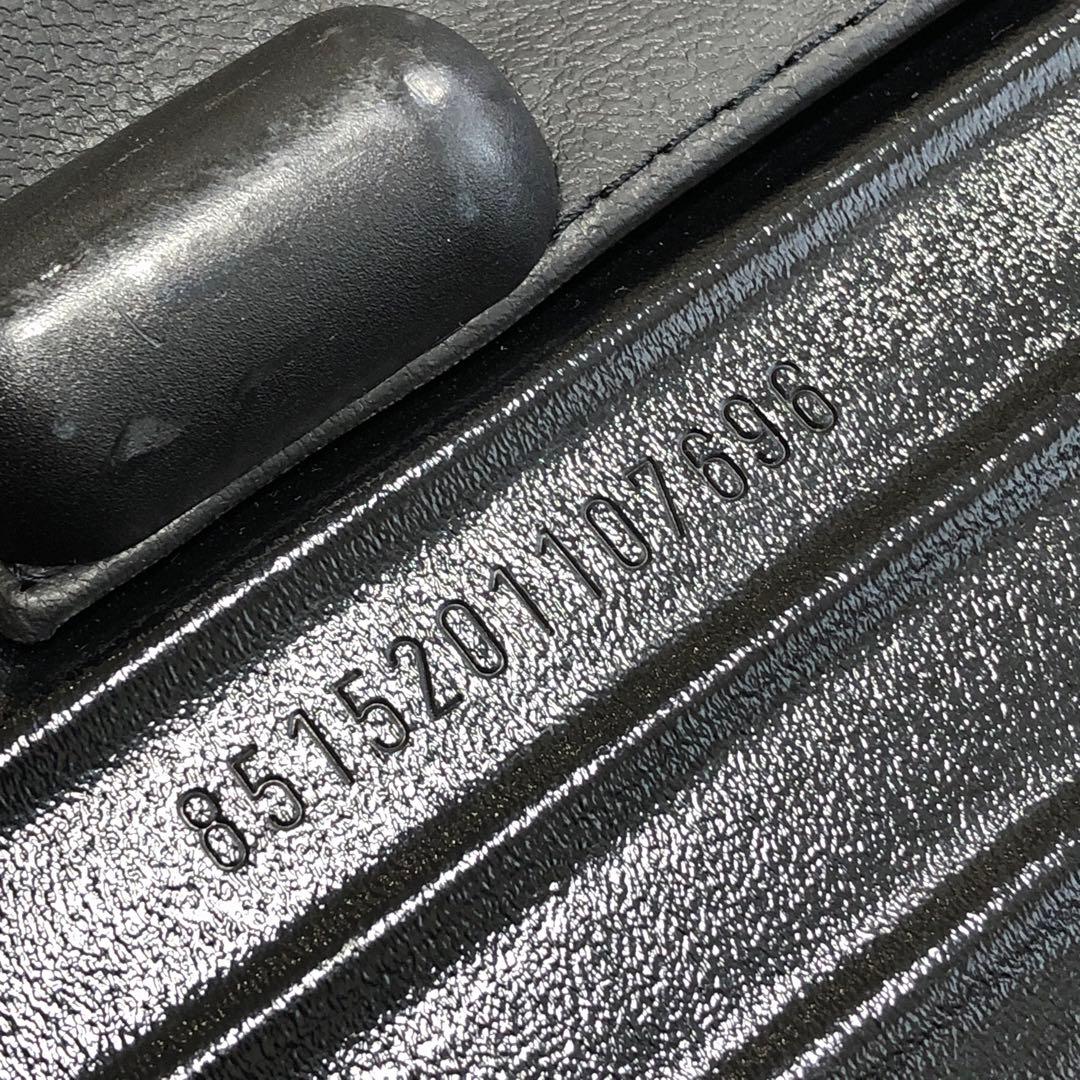 RIMOWA SALSA 35L 2輪 85152 機内持ち込み可