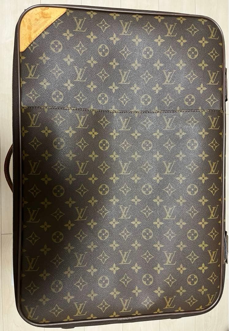 【佐々木】ルイヴィトン キャリーバッグ