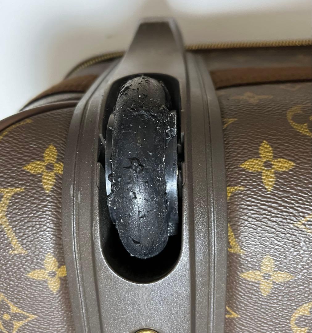 【佐々木】ルイヴィトン キャリーバッグ