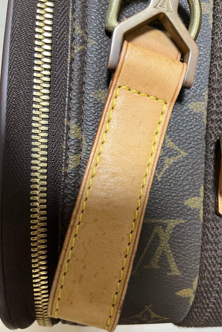 【佐々木】ルイヴィトン キャリーバッグ