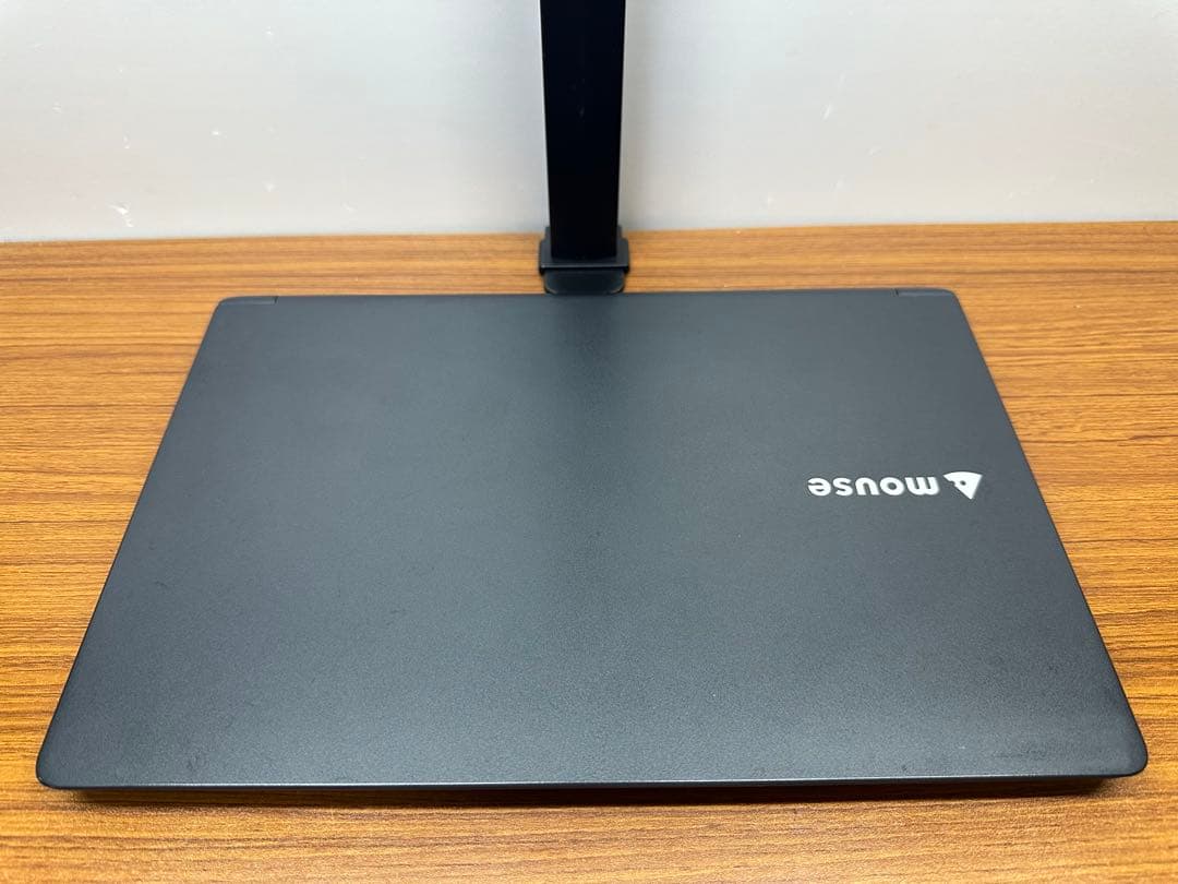 Windowsノート本体 4.mouse X4-i7CMLAB i7-10510 16Gb 512Gb