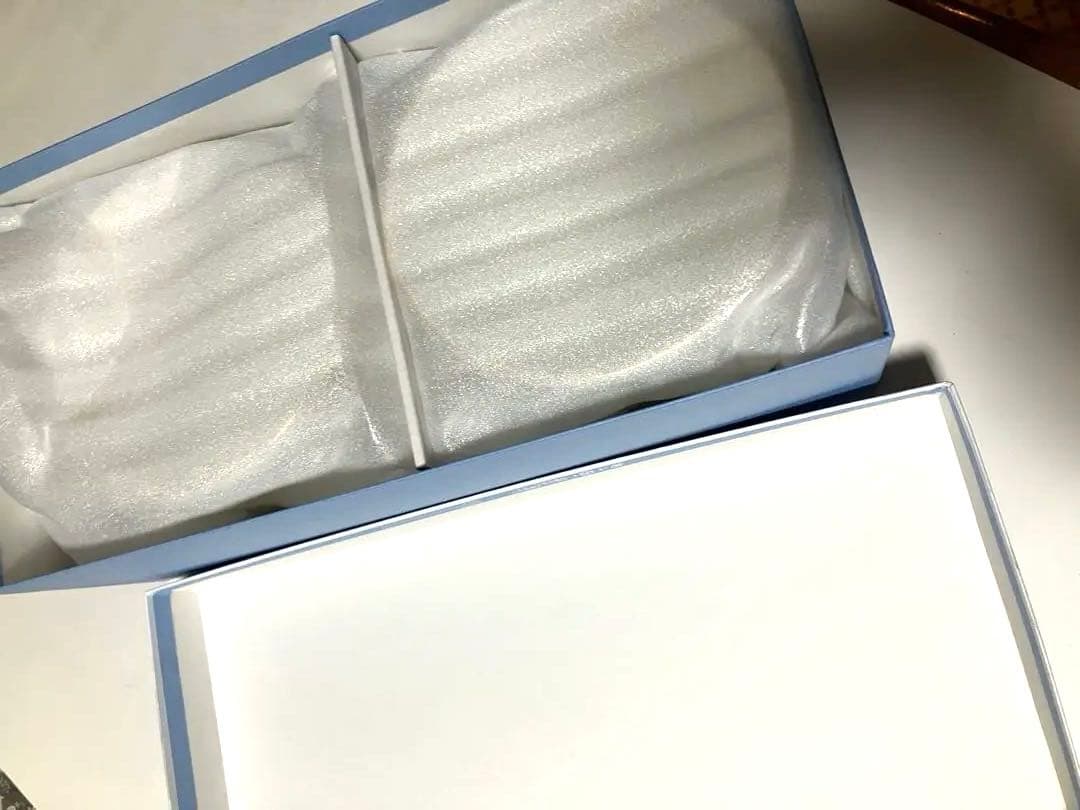 ウェッジウッド　スープボウル4個セット　新品未使用