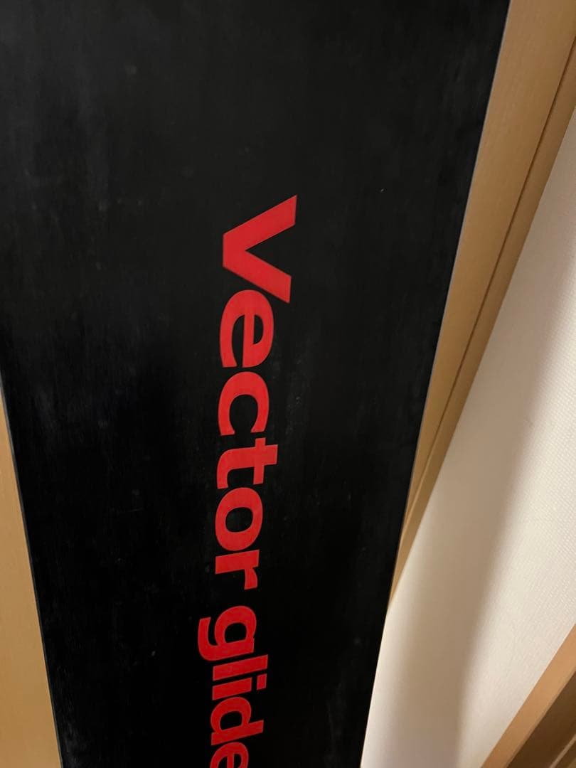 最終値下げ　ベクターグライド　ジーニアス　168