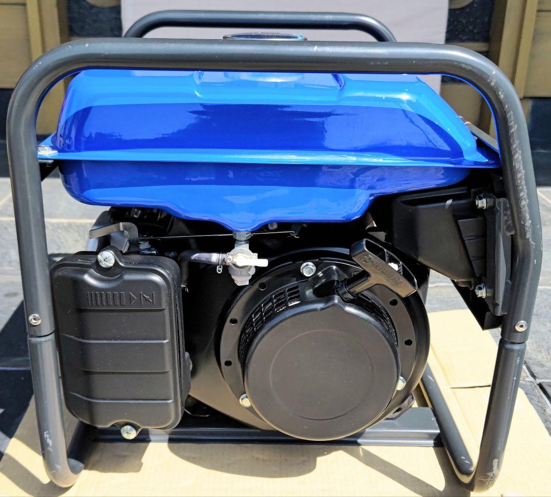 ヤマハ発電機 EF23H 60Hz　　　 引き取り限定