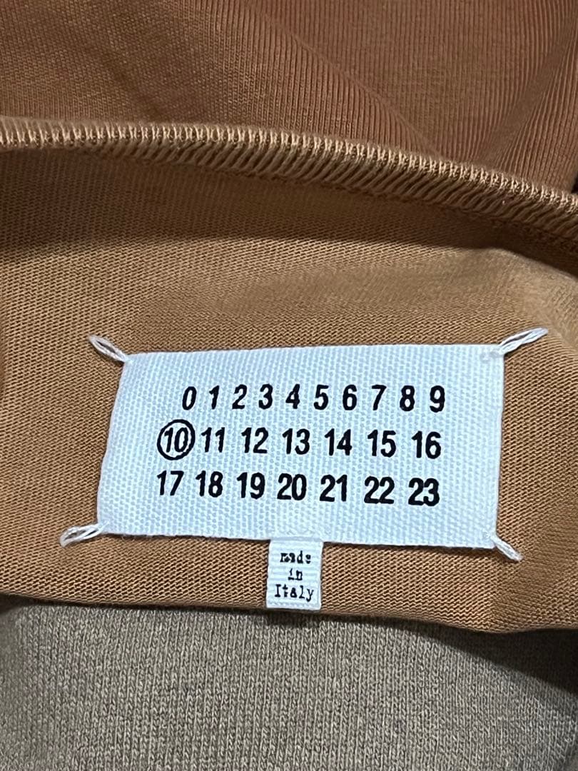 メゾン マルジェラ Maison Margiela 10 19AW