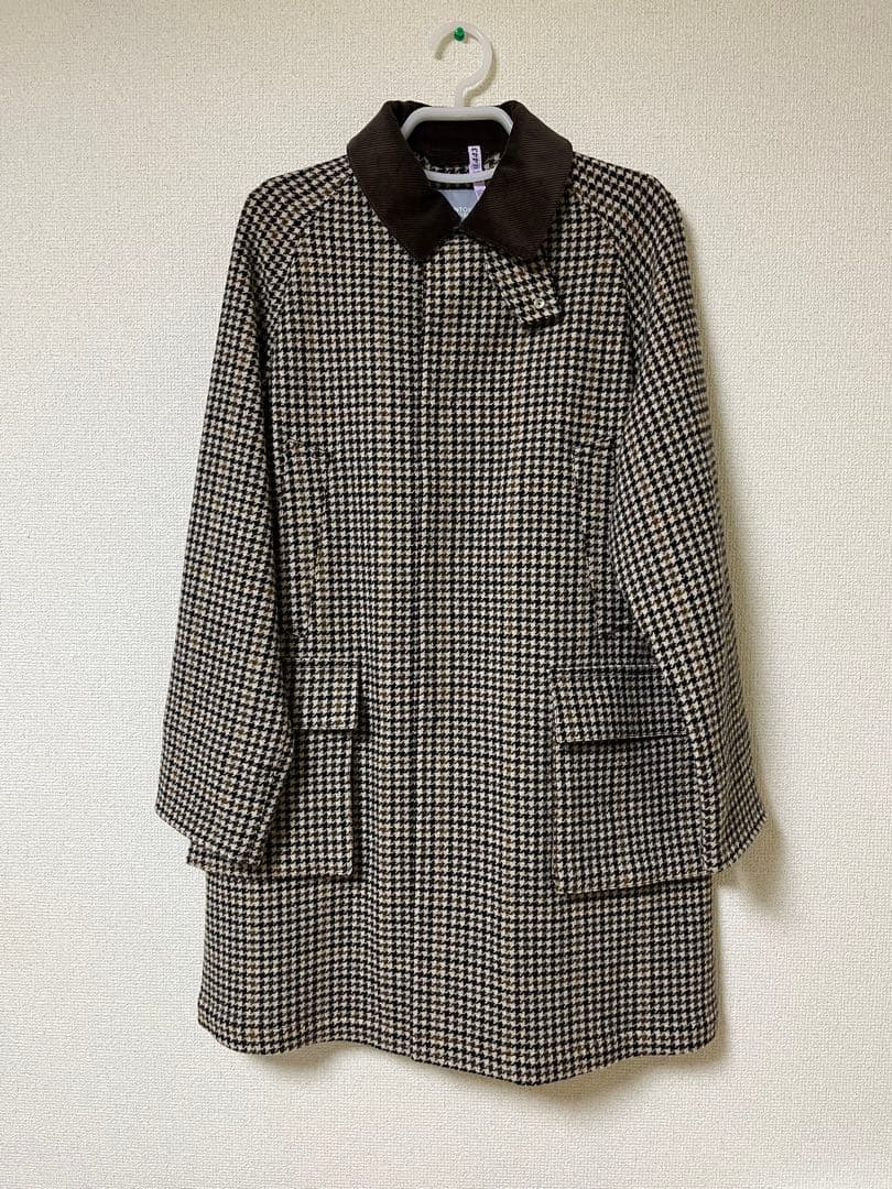 GREY LABELグレーラベル SOMERFORD(サマーフォード)