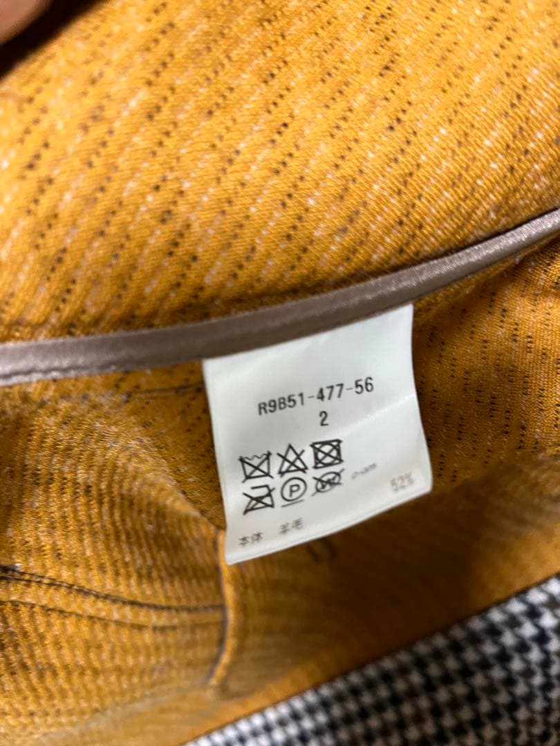 GREY LABELグレーラベル SOMERFORD(サマーフォード)