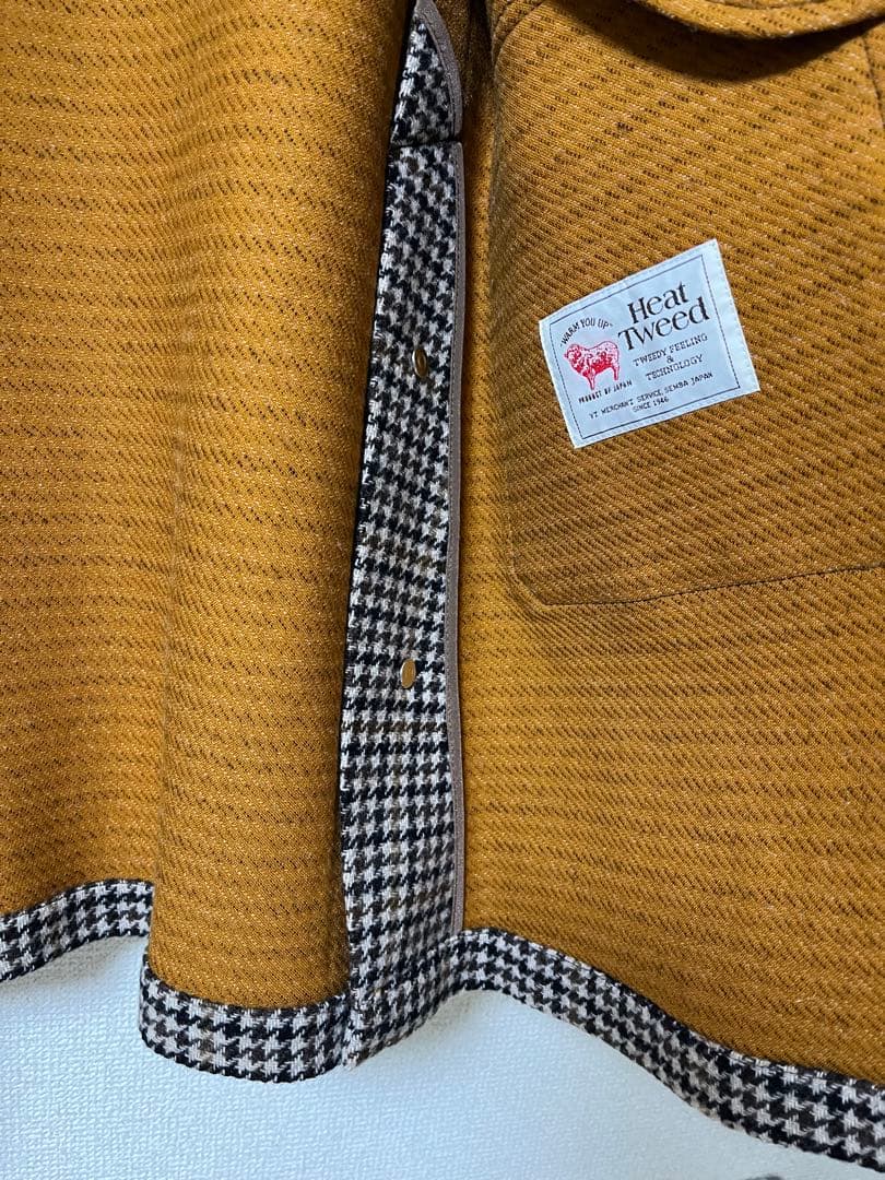 GREY LABELグレーラベル SOMERFORD(サマーフォード)