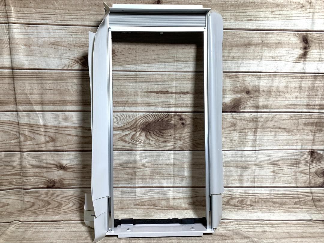 小泉 7畳 100V 冷房/除湿 窓用 KAW-1622 22年製 全清掃済♪