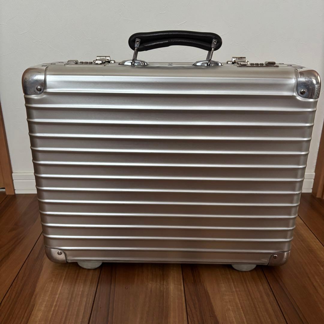 N*h様 【激レア!!】RIMOWA CLASSIC FLIGHT 97612
