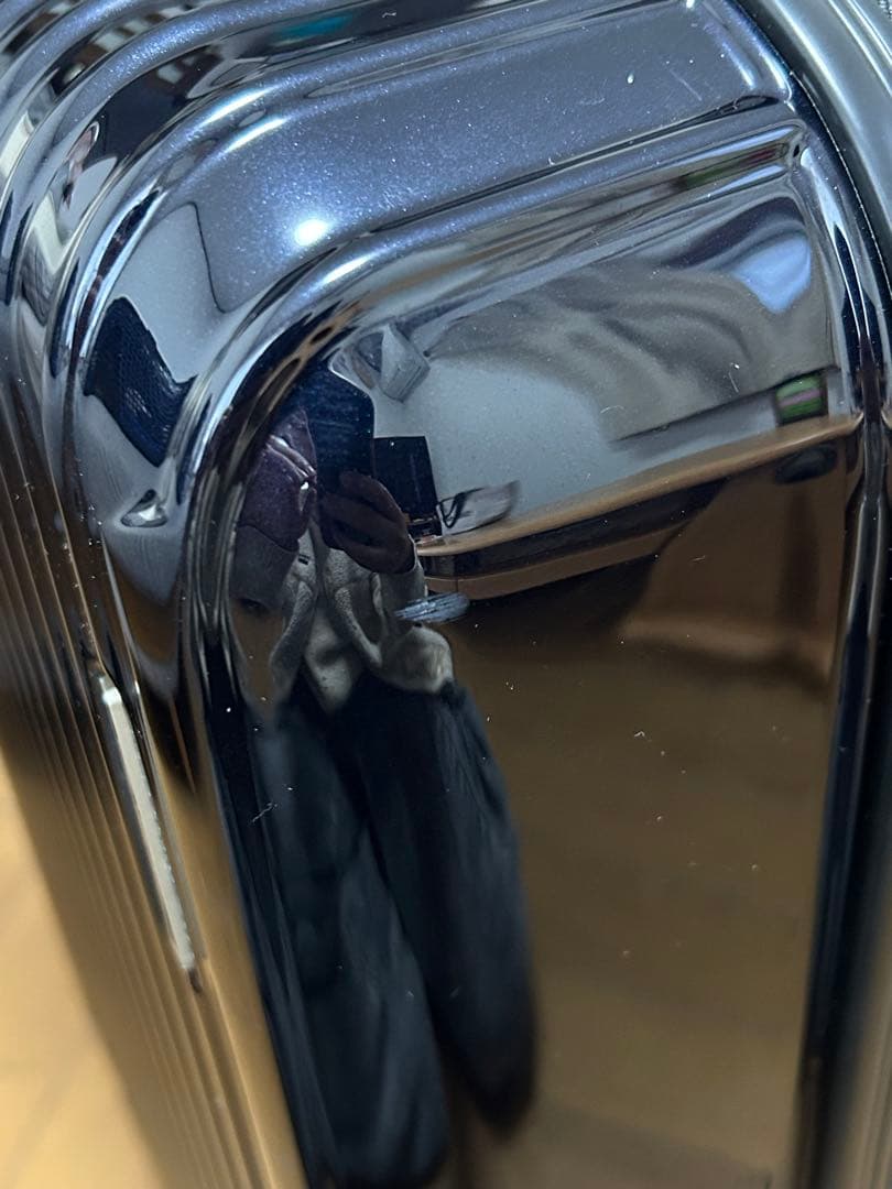 ACE エース　スーツケース キャリーケース 機内持ち込み可 拡張機能付き　4輪