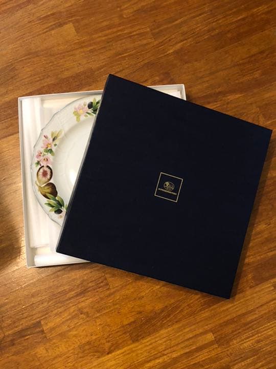 HUTSCHENREUTHER（フッチェンロイター）大皿5枚ワンセット