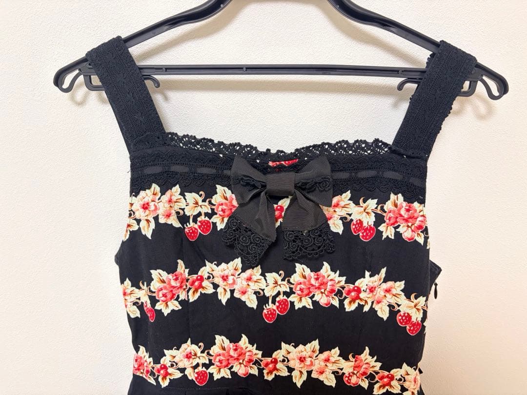 値下げ！BABY, THE STARS SHINE BRIGHTジャンスカ