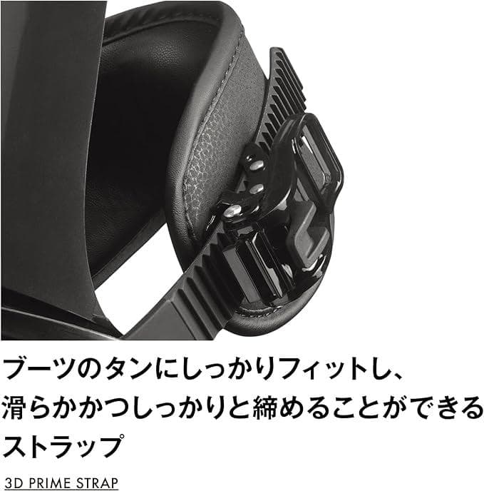 045サロモンSALOMON レディーススノーボードビンディングバインディング