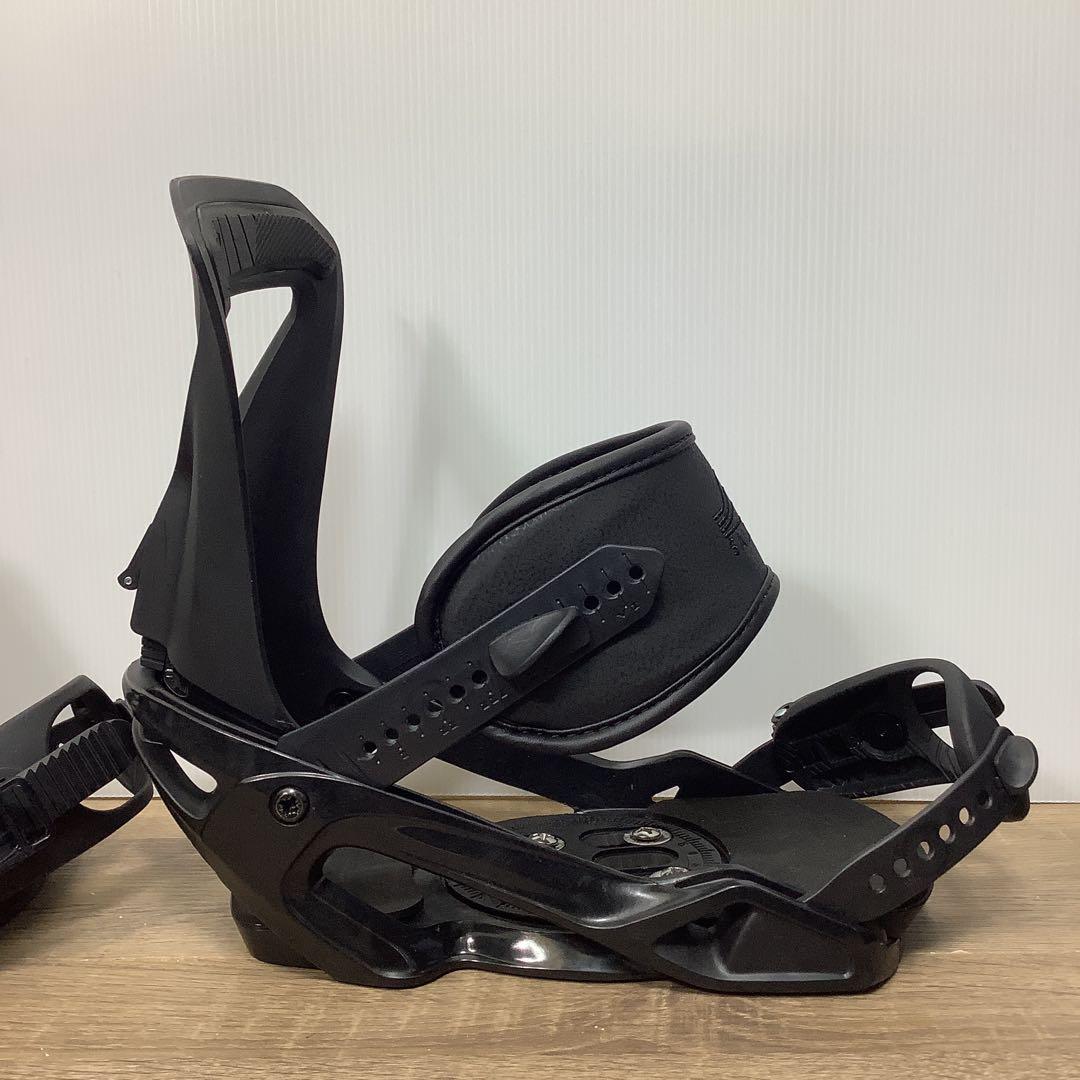 045サロモンSALOMON レディーススノーボードビンディングバインディング
