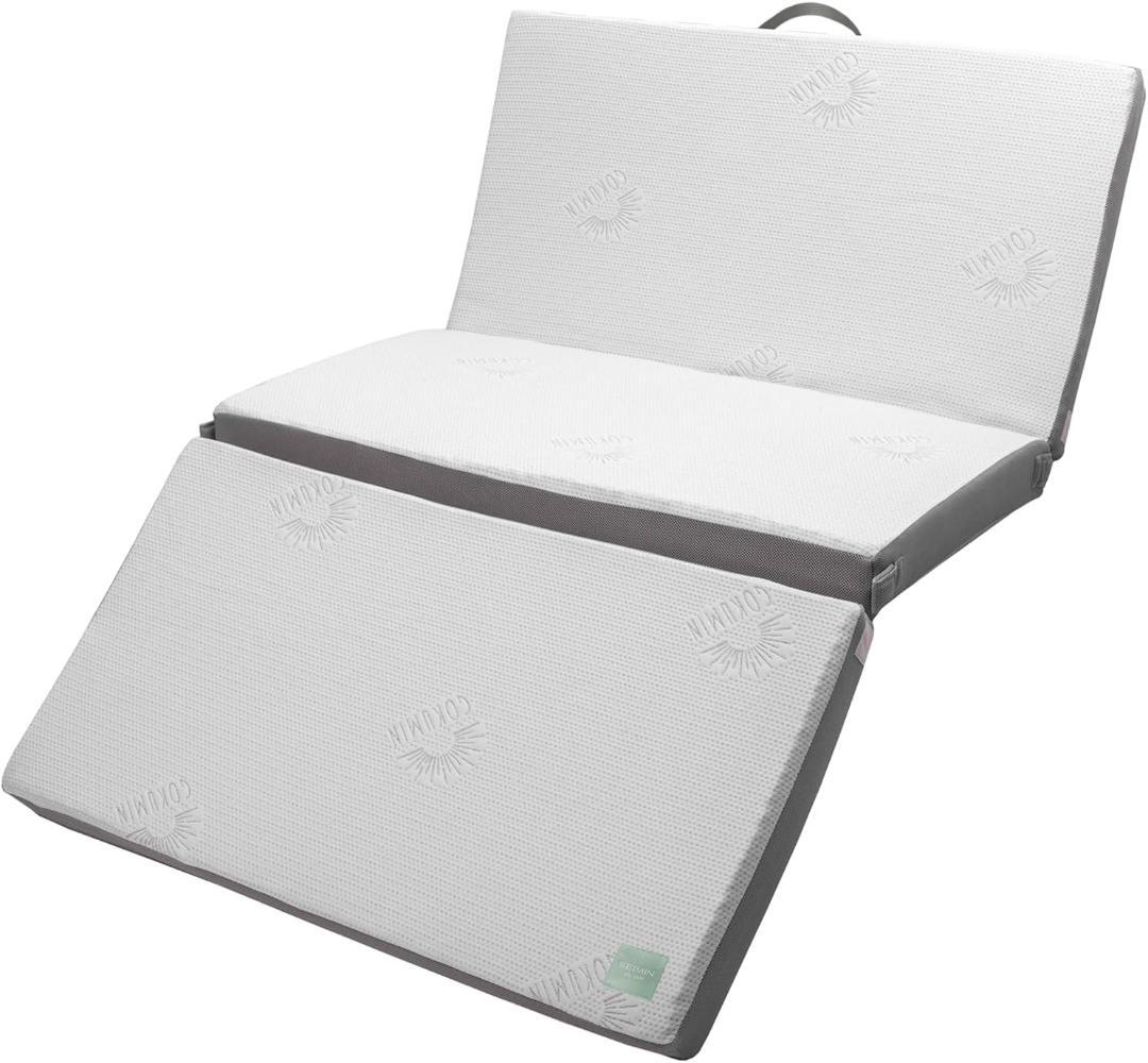 新品 マットレス 高反発 2層構造 シングル 腰痛 GOKUMIN