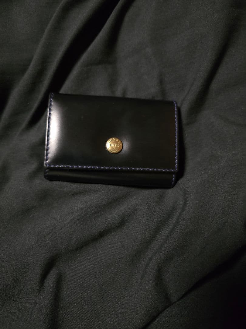 エッティンガー 小銭入れ