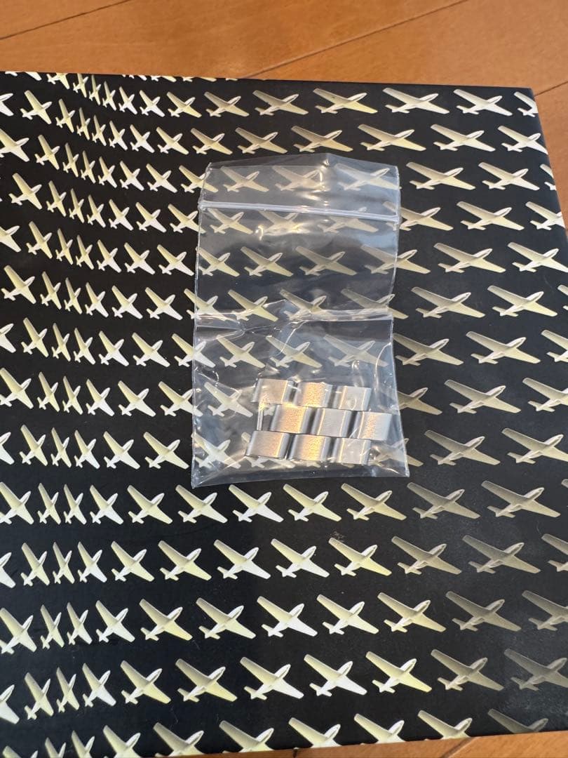 ブライトリング スーパーオーシャン２ SS 自動巻き