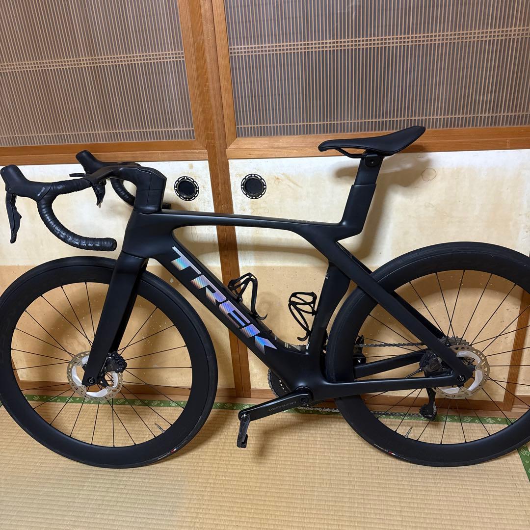 trek madone slr7 gen7 完成車 54cm