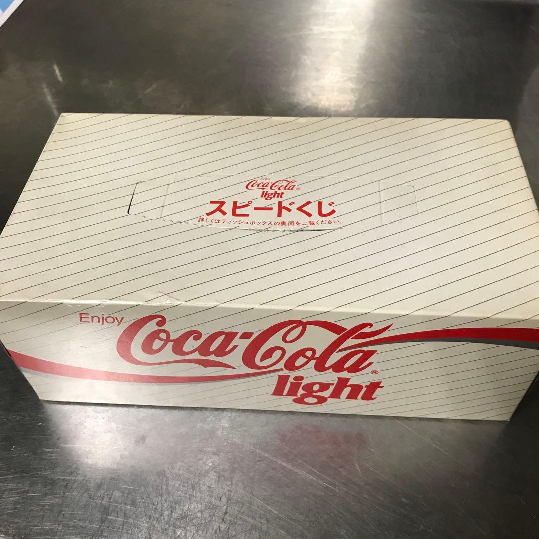 コカ　コーラ　ネオンサイン　オマケ付き