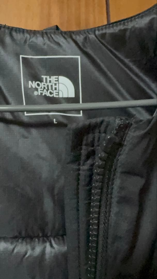 ジャケット・アウター THE NORTH FACE Thunder Roundneck Jacket