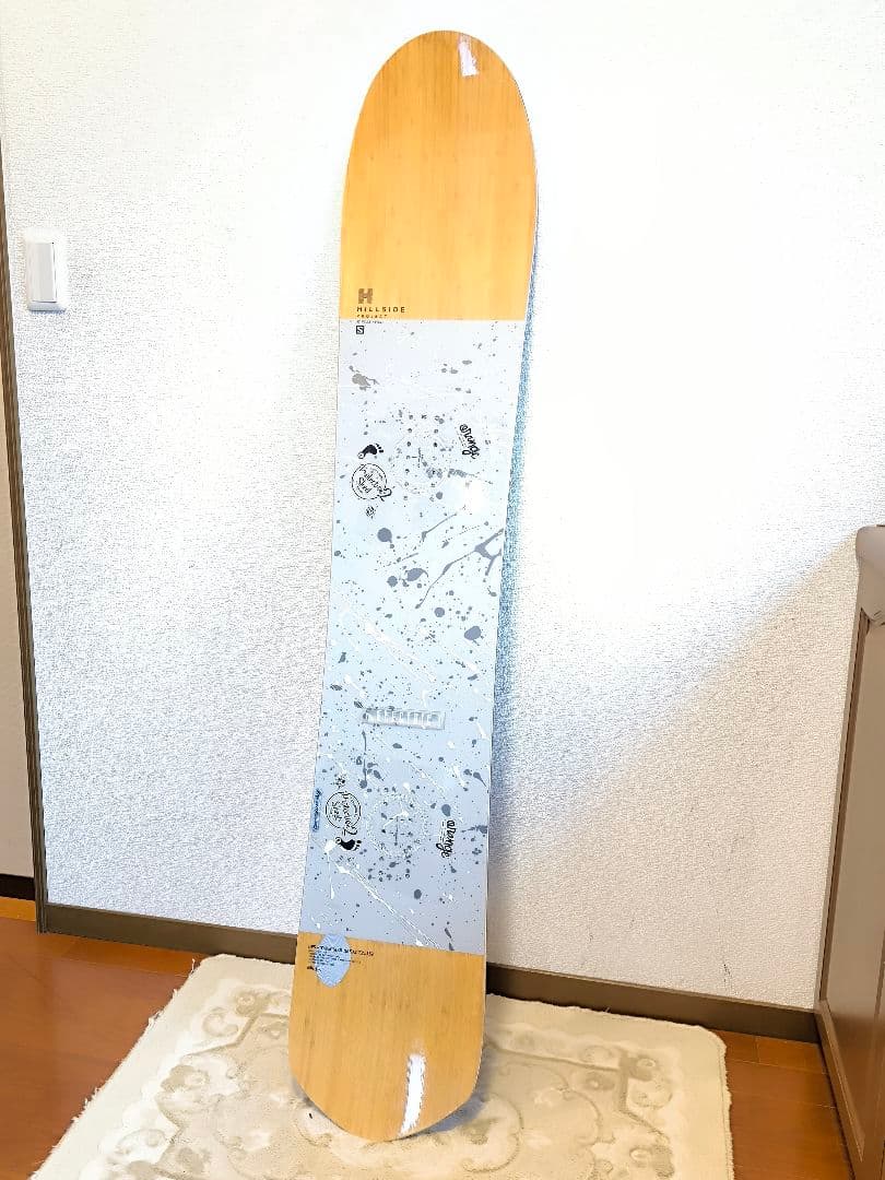 SALOMON　hps taka ep 159