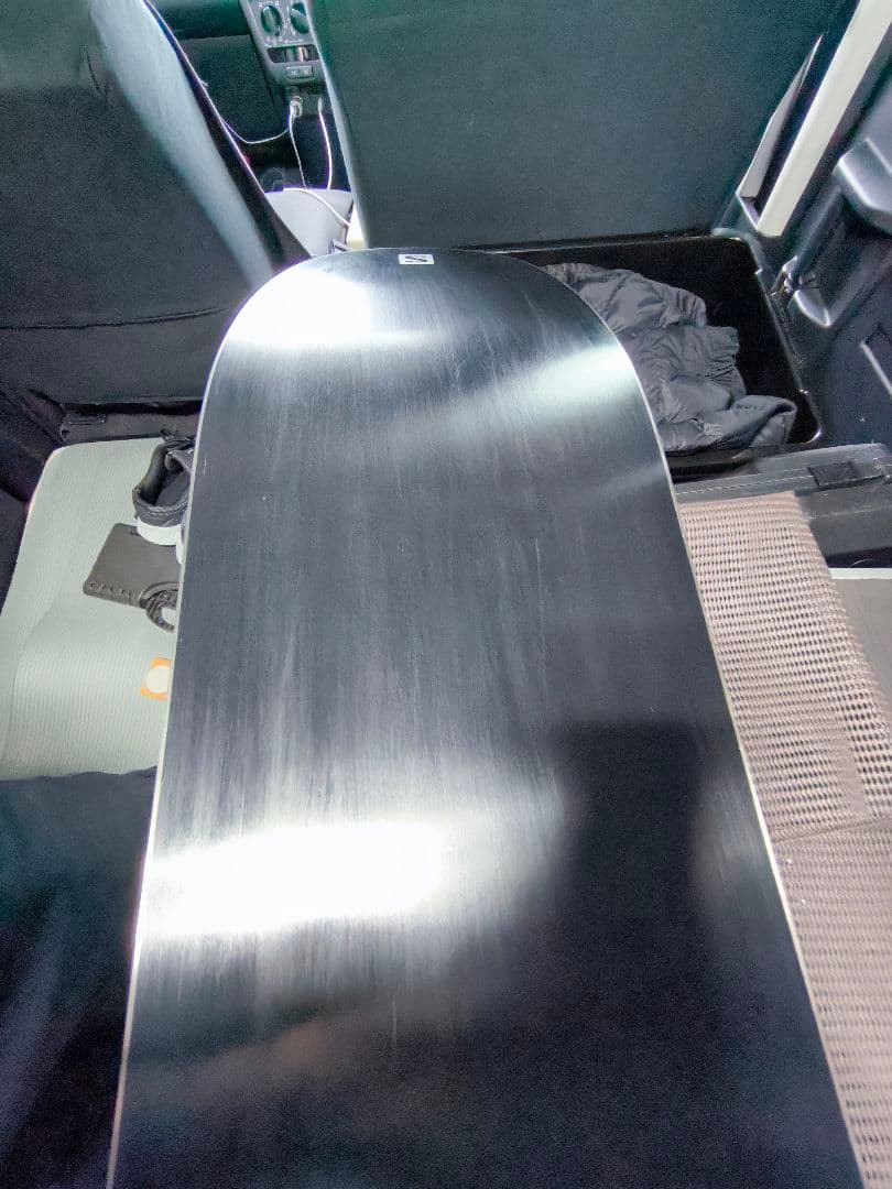 SALOMON　hps taka ep 159