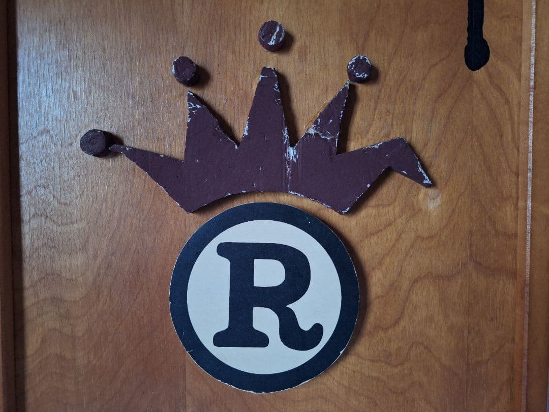 スペシャル 90's ステューシー ヴィンテージ 看板 販促 広告 ノベルティー