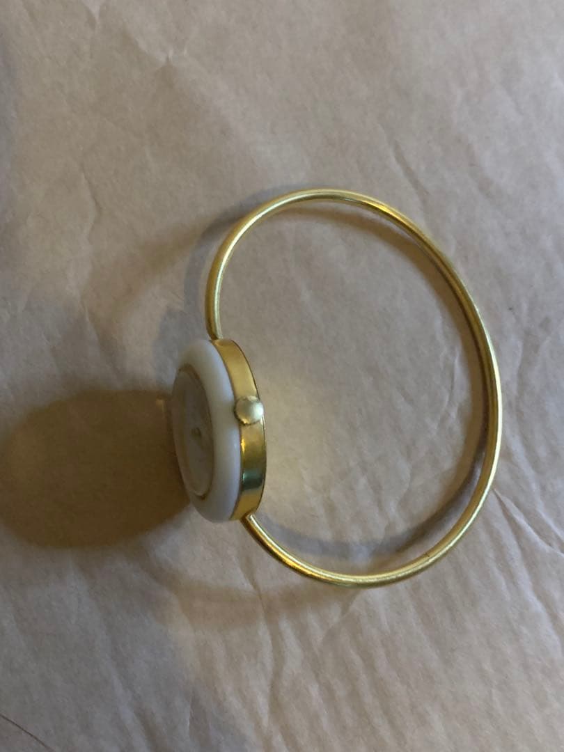 Gucci チェンジベゼル　替えベゼルなし　動作未確認