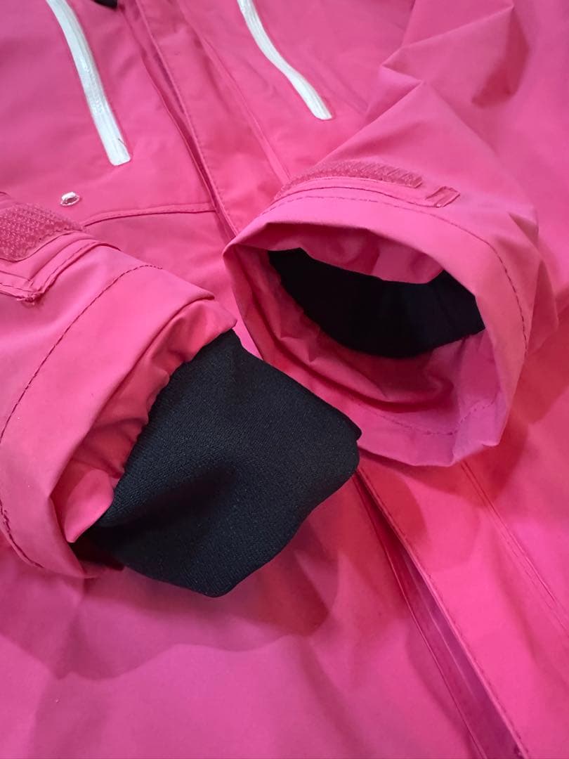 DAIWA ダイワ レディース フィッシングウェア 上下セット M 防寒