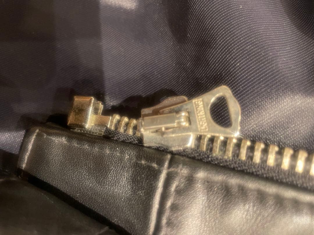 Lewis Leathers ルイスレザーズ　コルセア 36