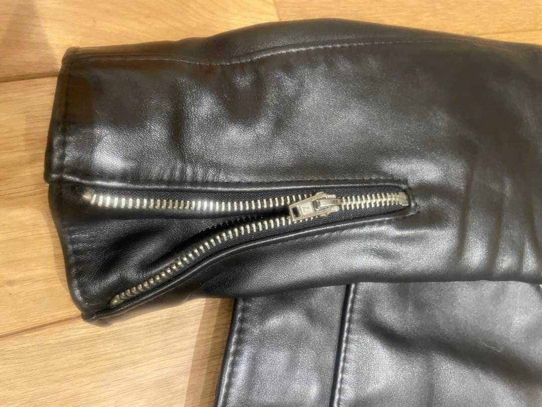 Lewis Leathers ルイスレザーズ　コルセア 36