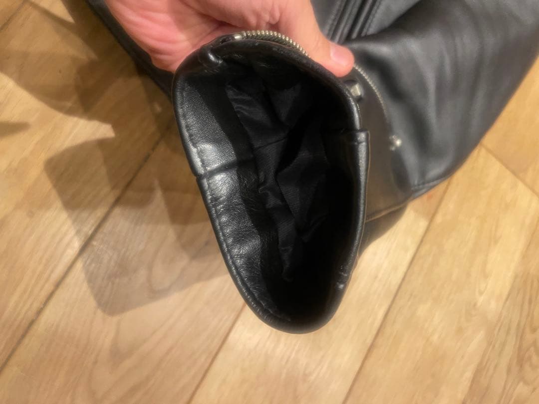 Lewis Leathers ルイスレザーズ　コルセア 36