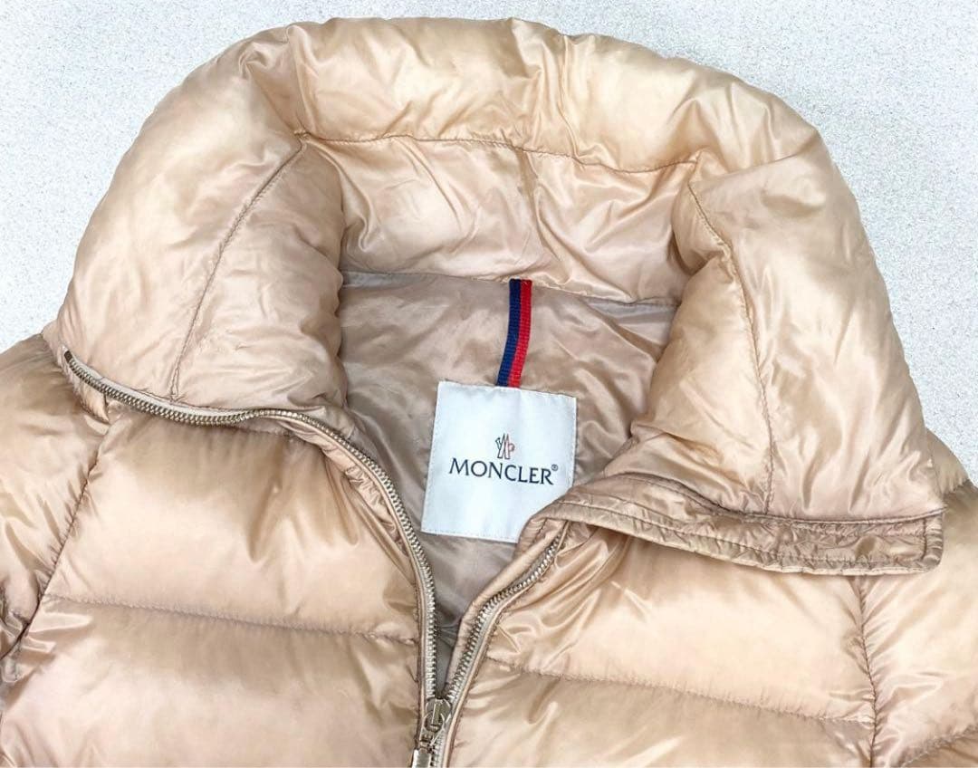 r*︎様 MONCLER モンクレール TORCYN トルシン ダウンジャケット