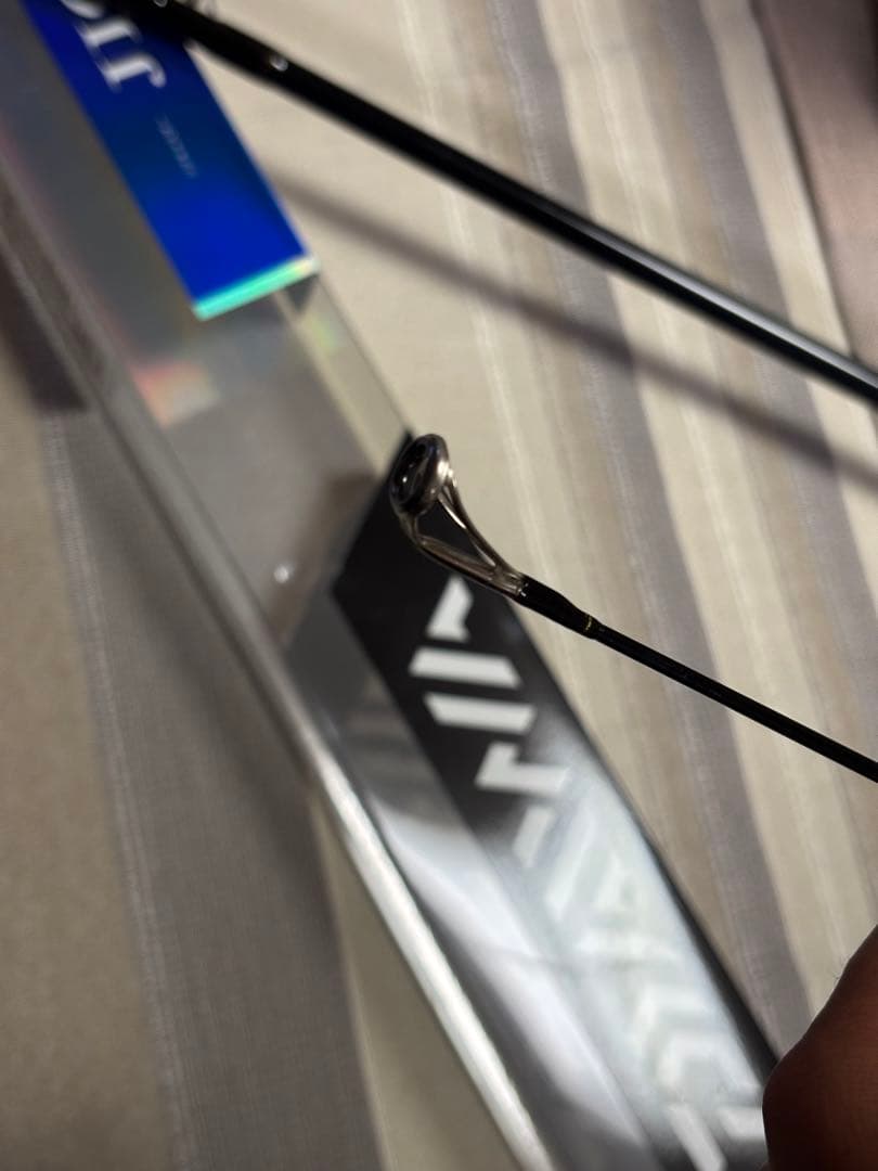 池やん様 ダイワジグキャスター 90MH ショアジギングロッド