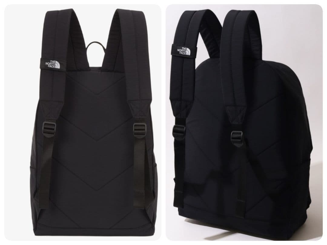 25000円の品⭐新品【THE NORTH FACE／ザノースフェイス】リュック