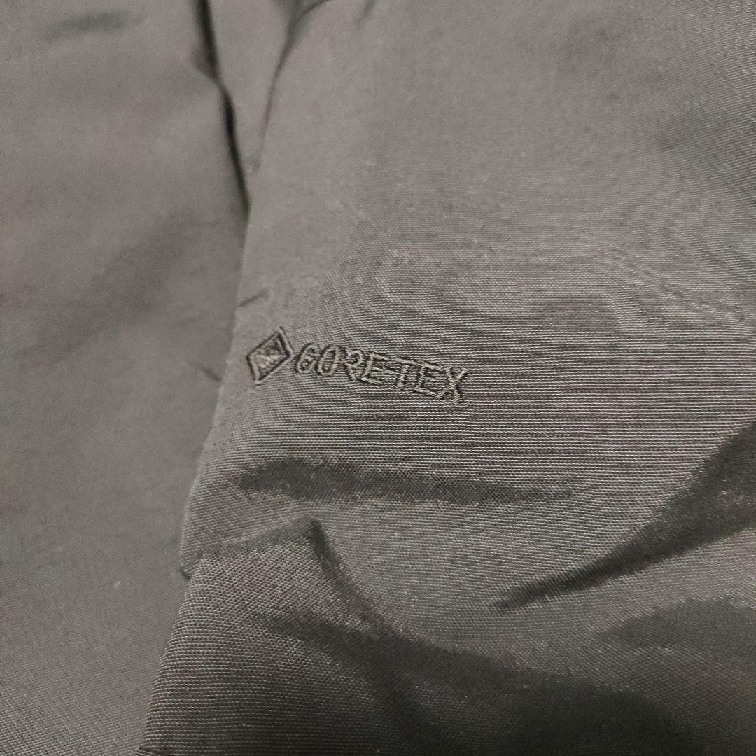 美品✨ノースフェイス トランスアンタークティカパーカー