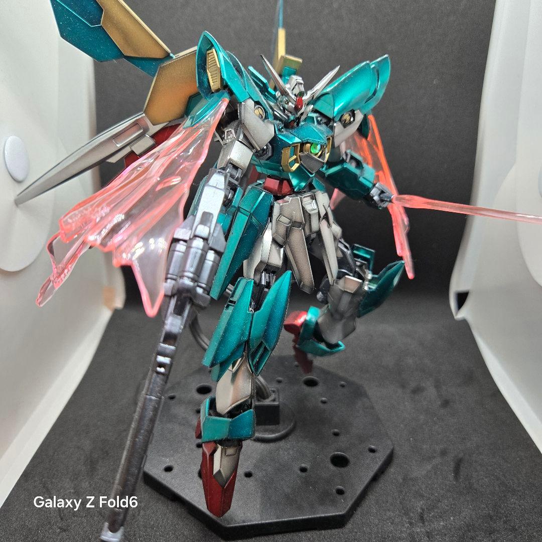 【専用出品】HGBF 1/144 ガンダムフェニーチェリナーシタ