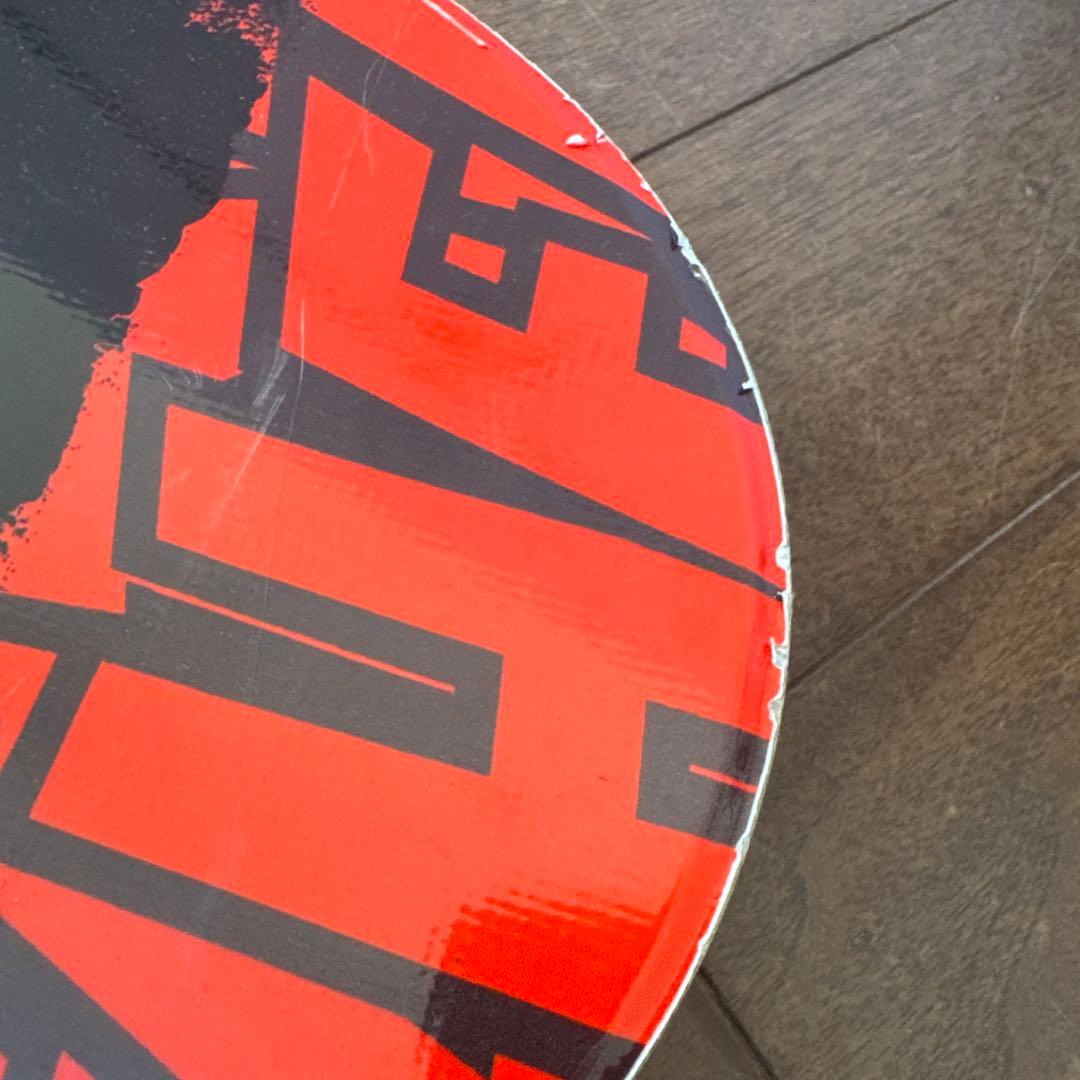 きいたん hecd 128⭐︎SALOMONバインディングセット