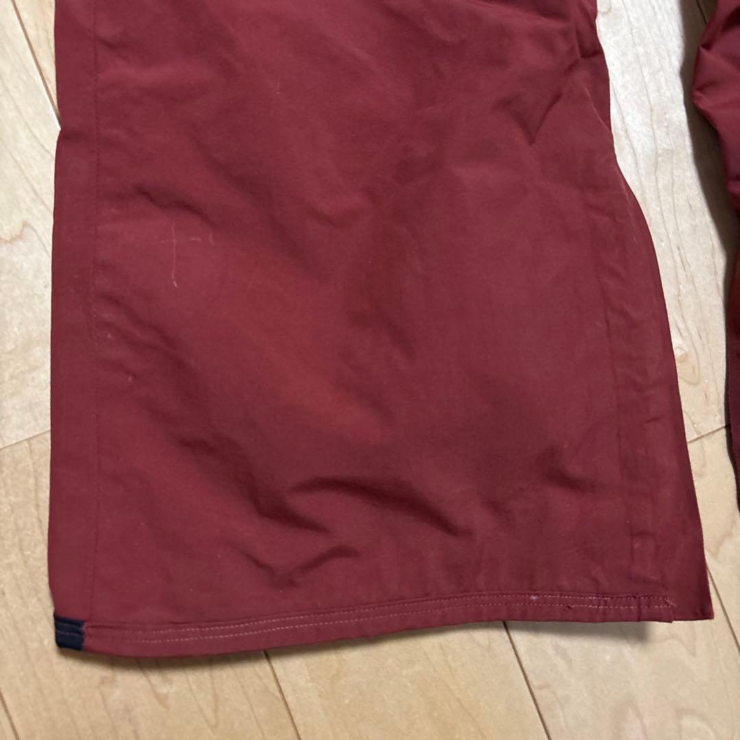 【美品】 BURTON AK バートン　GORE-TEX ゴアテックス　ウェア