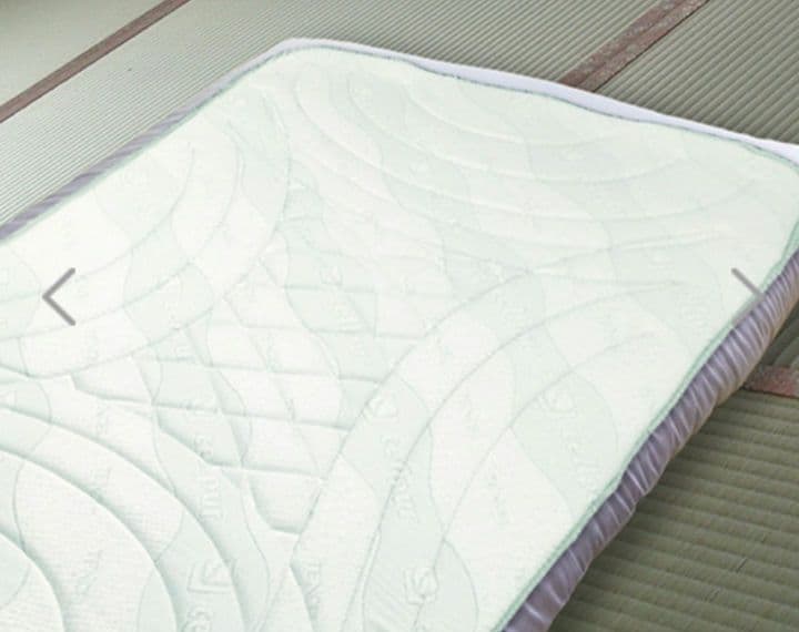 セルプール cellpur SWEET DREAM 敷きパッド シングル