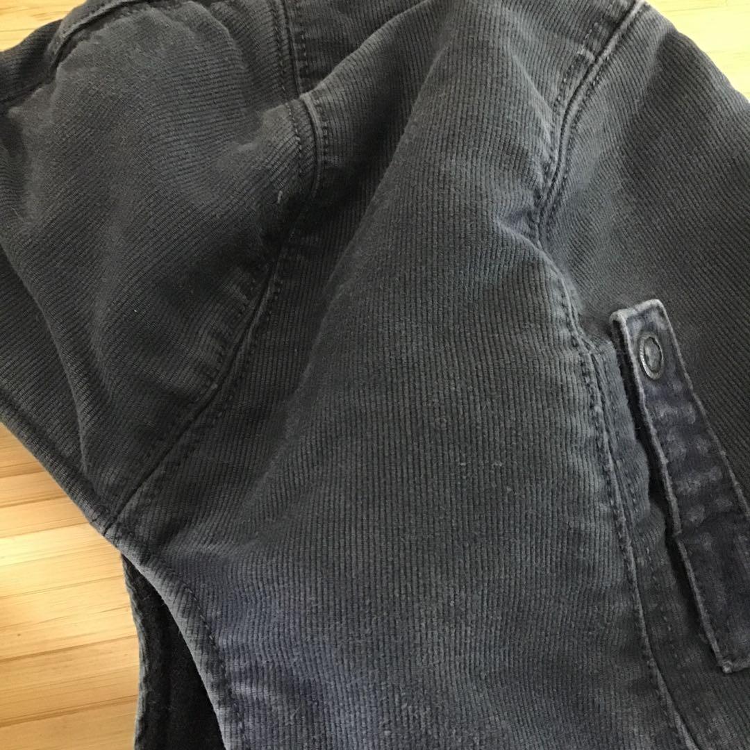 米軍 デッキキャップ ネイビー 米軍放出品 ミリタリー