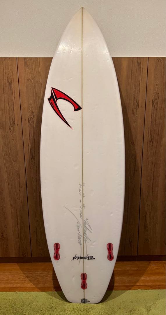 クレイヴサーフボード　Crave surfboard