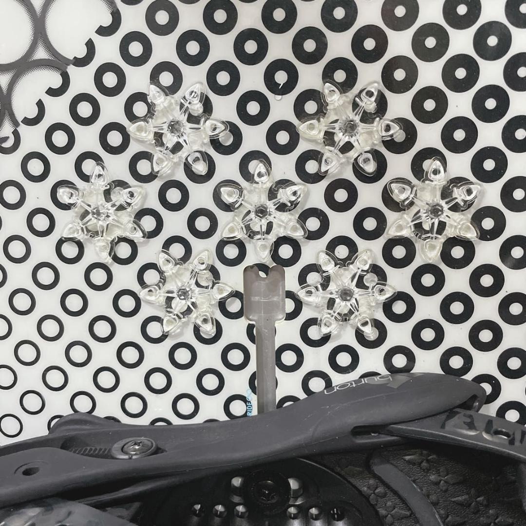 Burton DEJAVU 146cm スノーボードセット レディース バートン