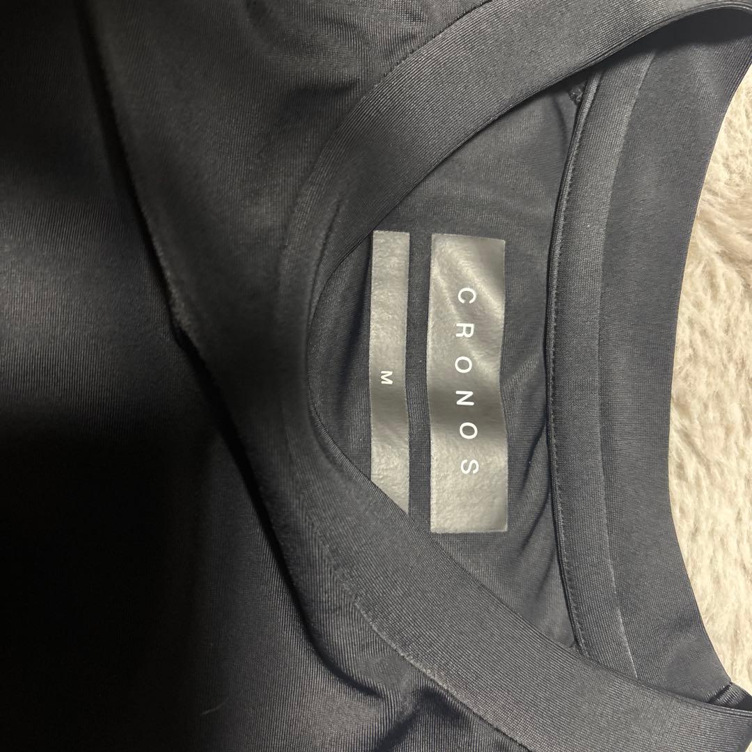 CRONOS クロノス　コンプレッションインナー　アンダーシャツ