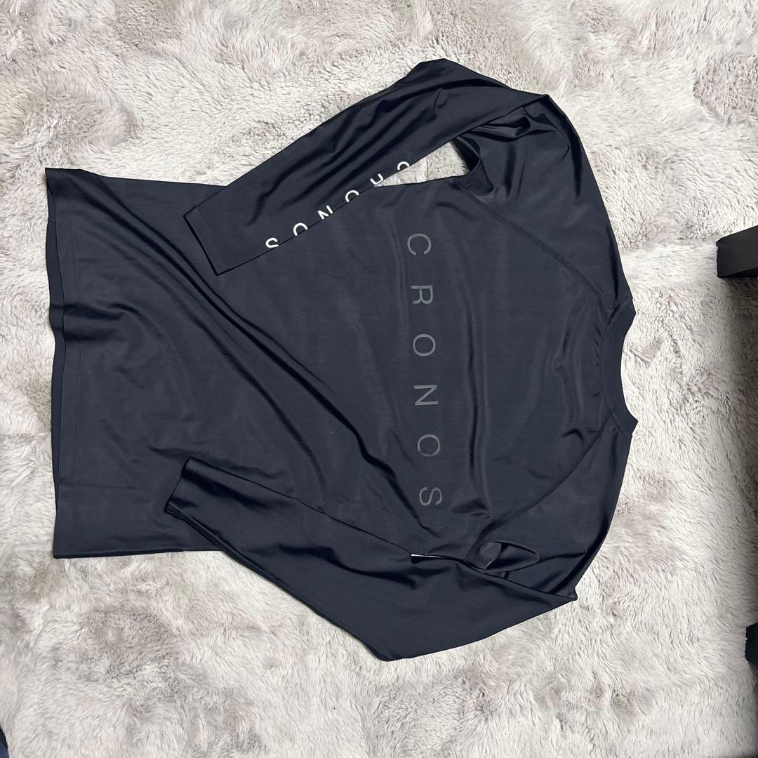 CRONOS クロノス　コンプレッションインナー　アンダーシャツ